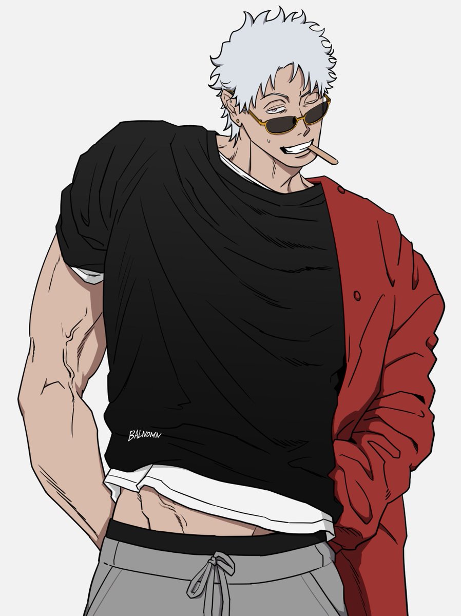 BALNOM (@balnomn) on Twitter photo 