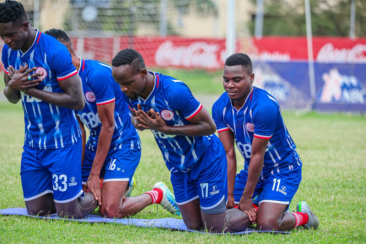Simba Sports Club tweet media