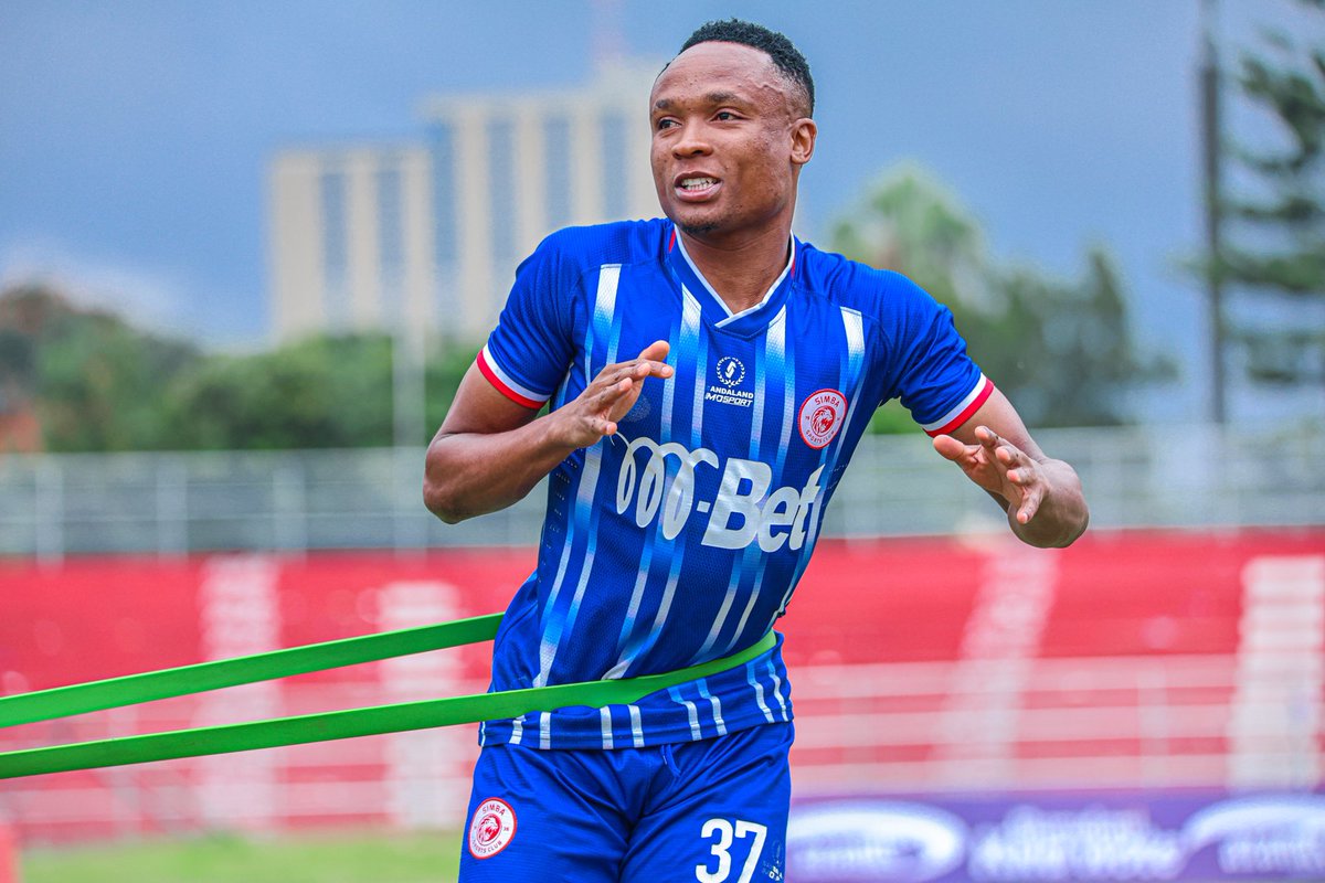 Simba Sports Club tweet media