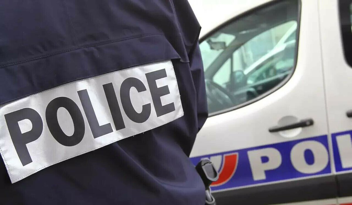 A Cagnes-sur-Mer, 26 kg de drogue découverts au fond d’un placard ➡️ l.nicematin.com/WEU