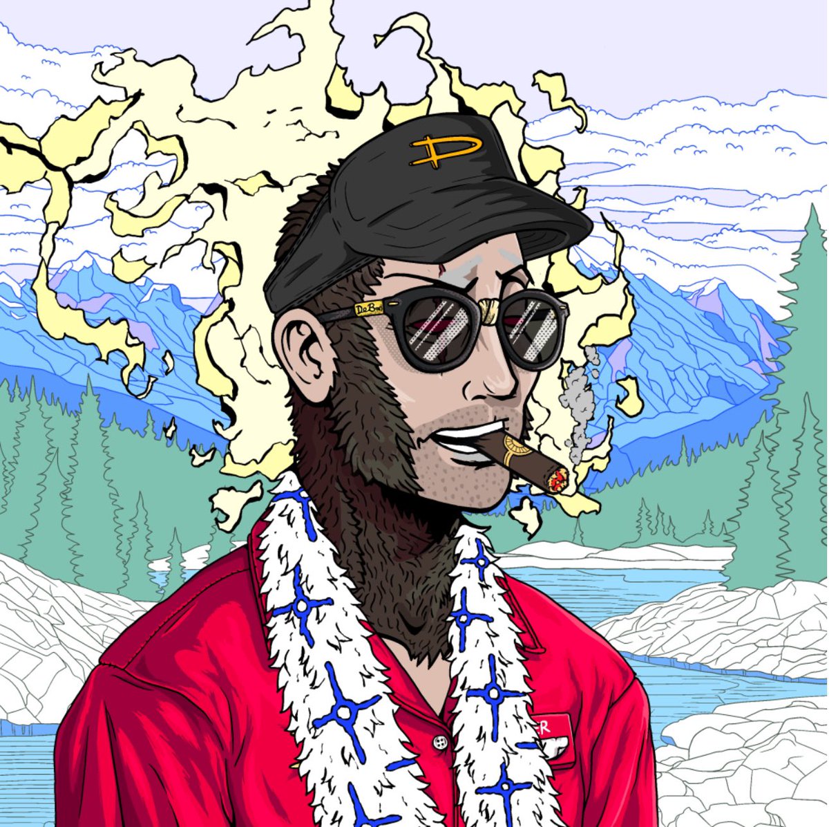 McNugz tweet media
