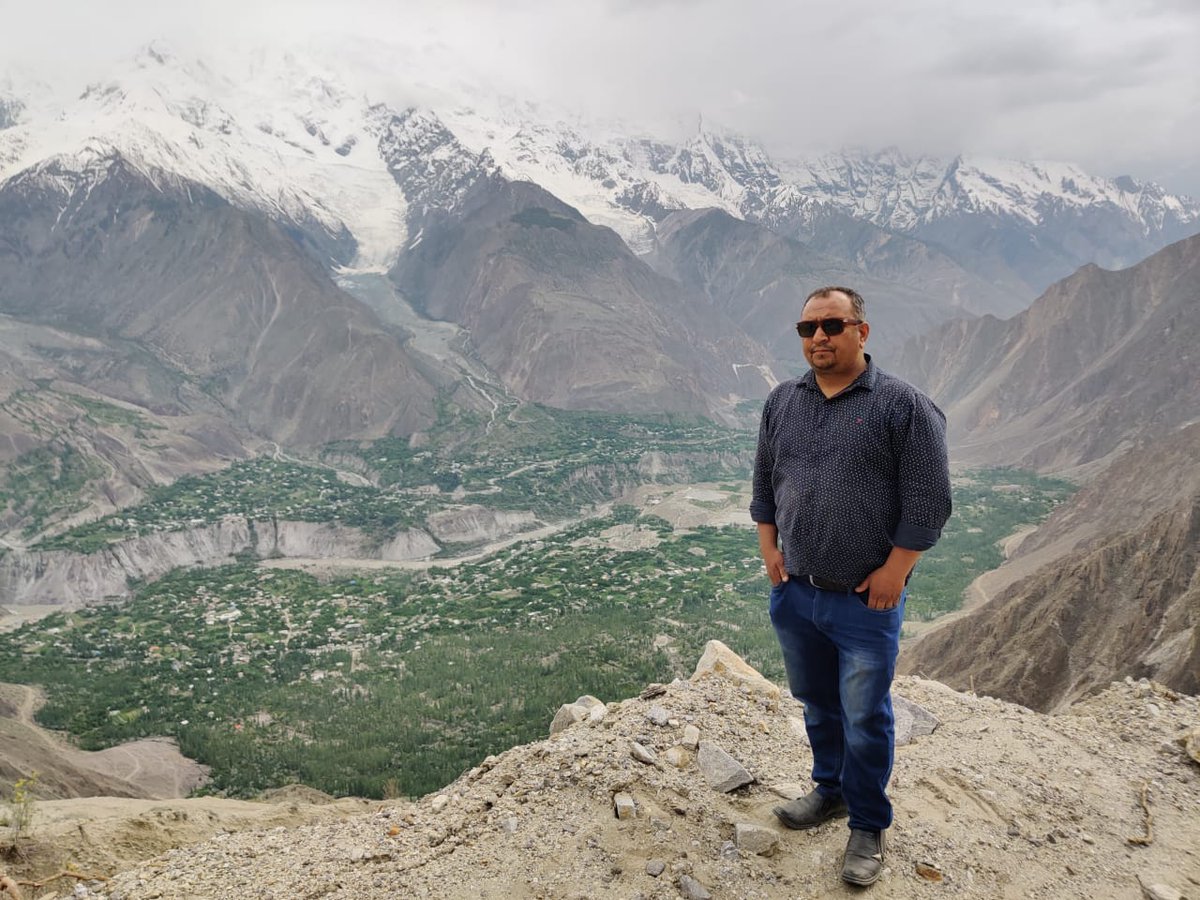 #Hunza #Nasirabad