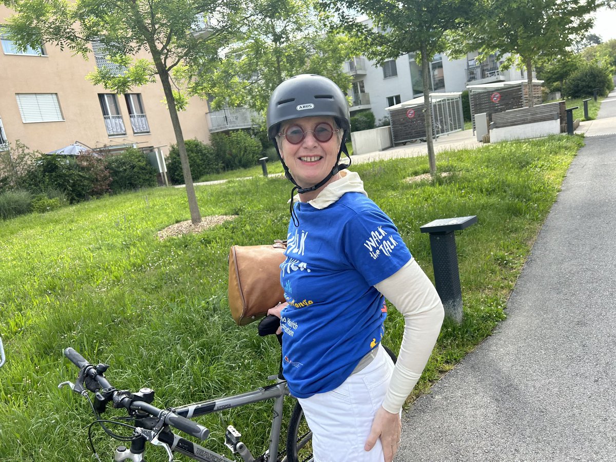 Bente Mikkelsen tweet media