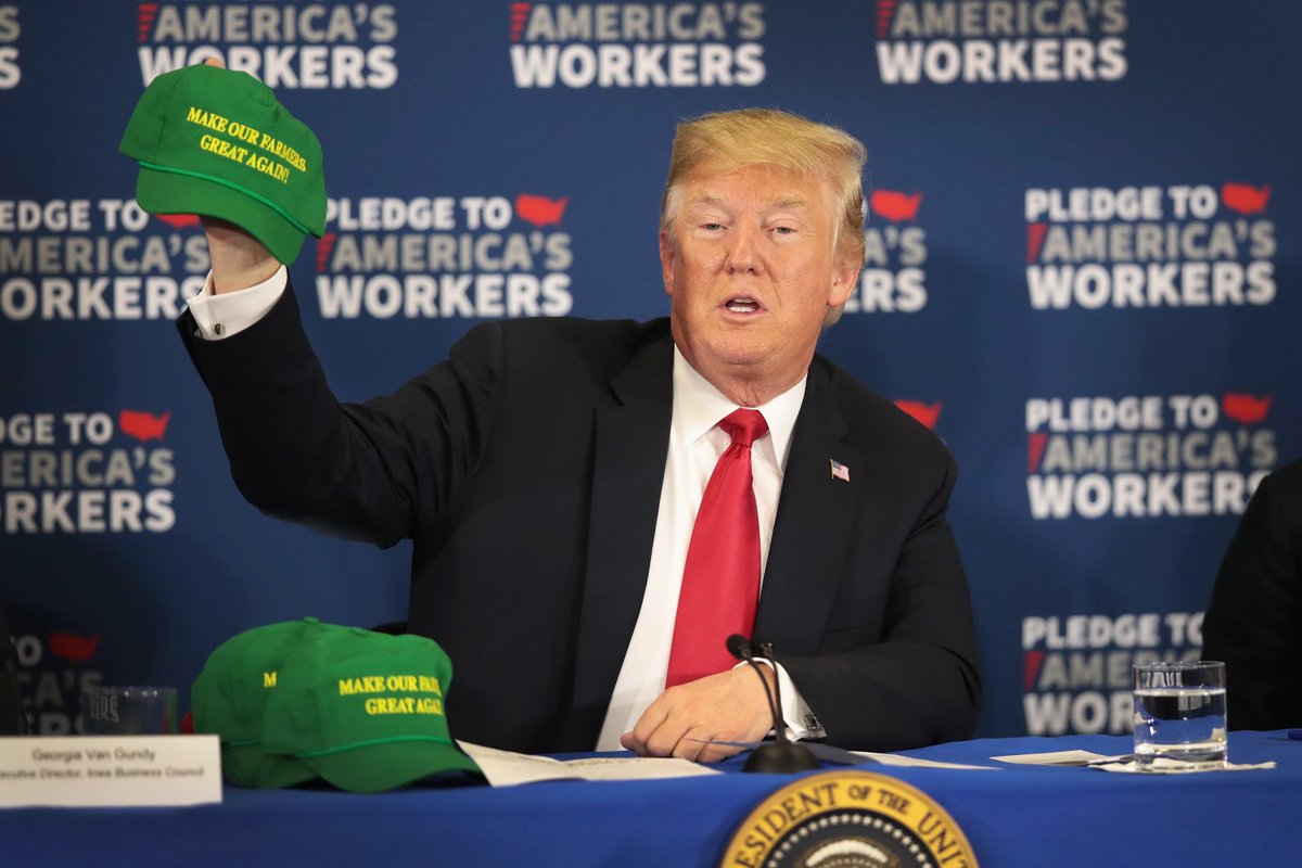 MOFGA_HAT's tweet photo. $MOFGA $MAGA

0x841Cc9F24c47053f1118bf06ad5105cc72a1200C https://t.co/wb8w8343Qd