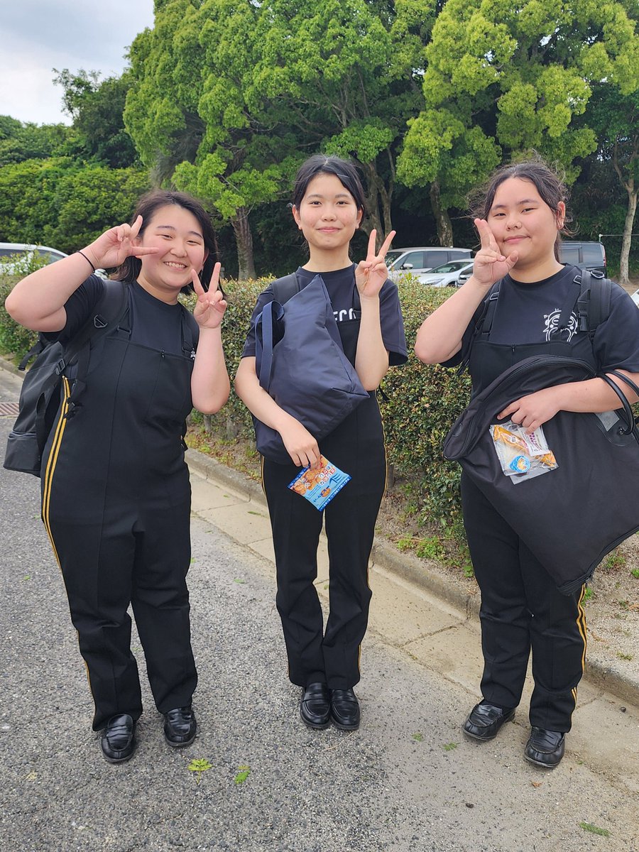 精華女子高校吹奏楽部

光市市民ホール本番
お疲れ様でした