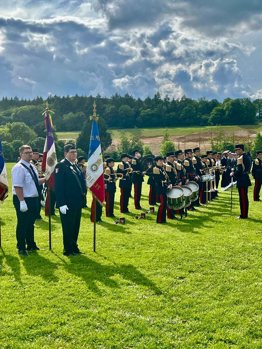 Préfet de l'Eure tweet media