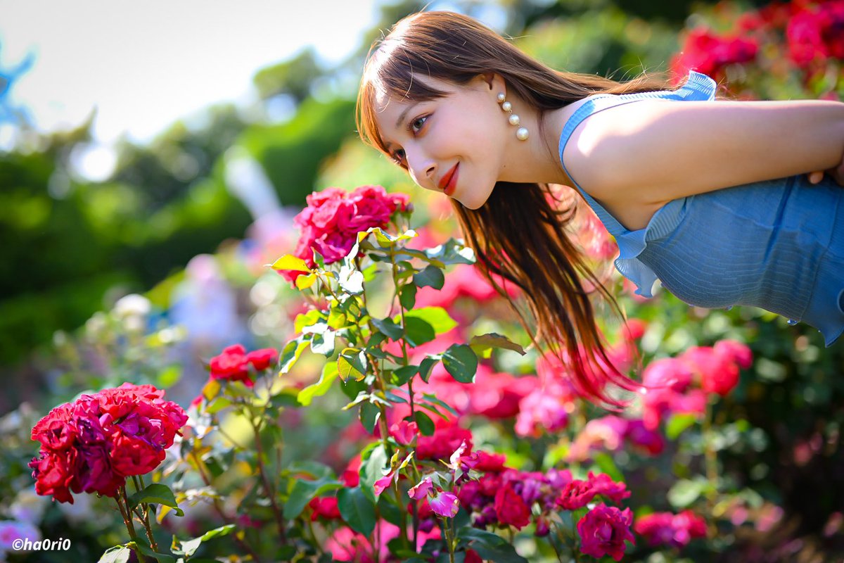 2024.5.25

@femto_munimu 

model:はせちゃん(@mokehasese )

#ポートレート
#portrait 
#femto_pc