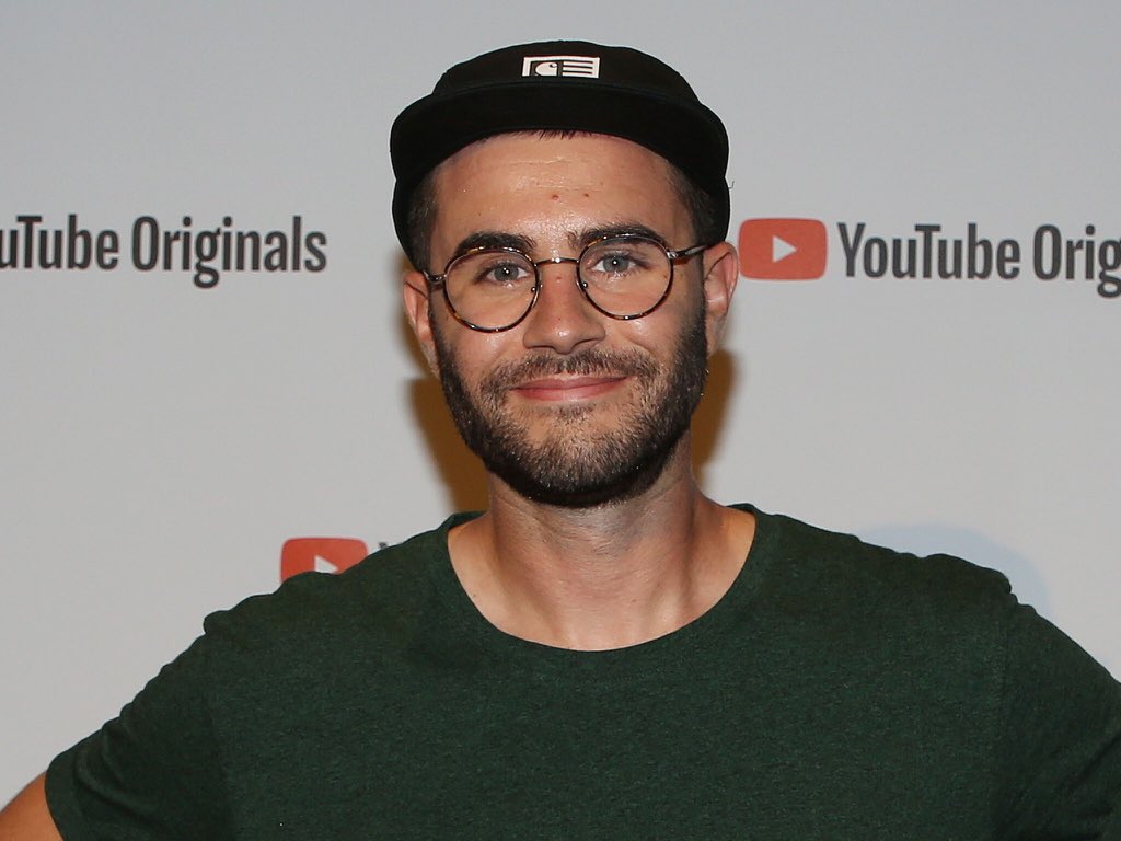 Tweet risqué : le vrai numéro 1 sur YouTube c’est Cyprien