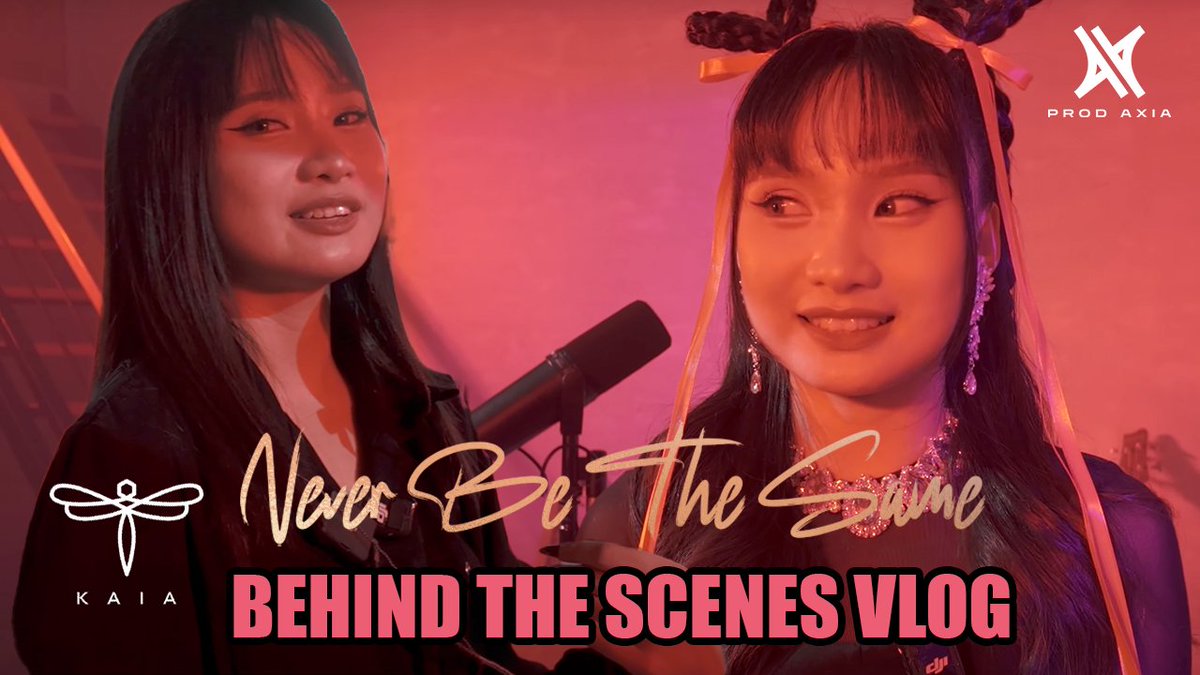 prodaxia's tweet photo. [PAP RECAP]

Check our most recent contents with KAIA Alexa below! ⬇️

'Never Be The Same' LIVE Cover
📌 https://t.co/wLIPa7ar8c 
PLAY AXIA 
📌 https://t.co/8BQuzFuqmp
PAP Behind
📌 https://t.co/D1hrA43SJf

#KAIA_ALEXA #KAIA #PRODAXIA #PAP #PPOPRise @KAIAOfficialPH @KAIA_Members https://t.co/zNSMv0KRKc