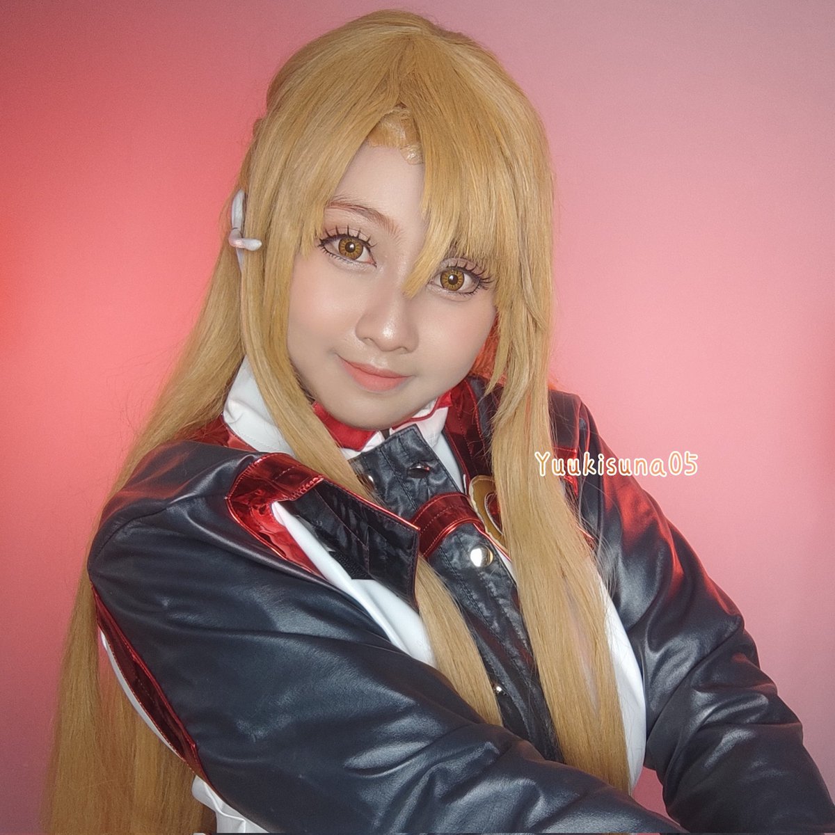 Yuukisuna05's tweet photo. #FotoProfilBaru https://t.co/2odgo7MCev