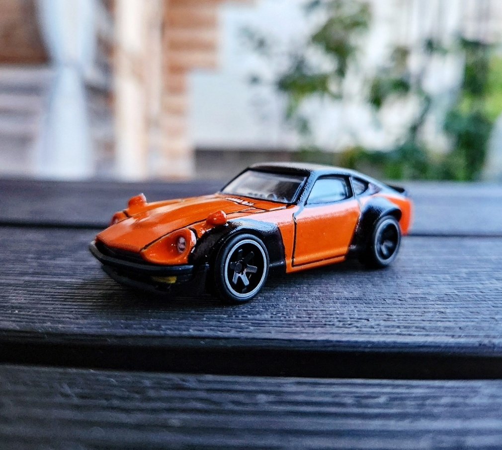 Han's Z
#HotWheels 
#ホットウィール
#ワイスピ