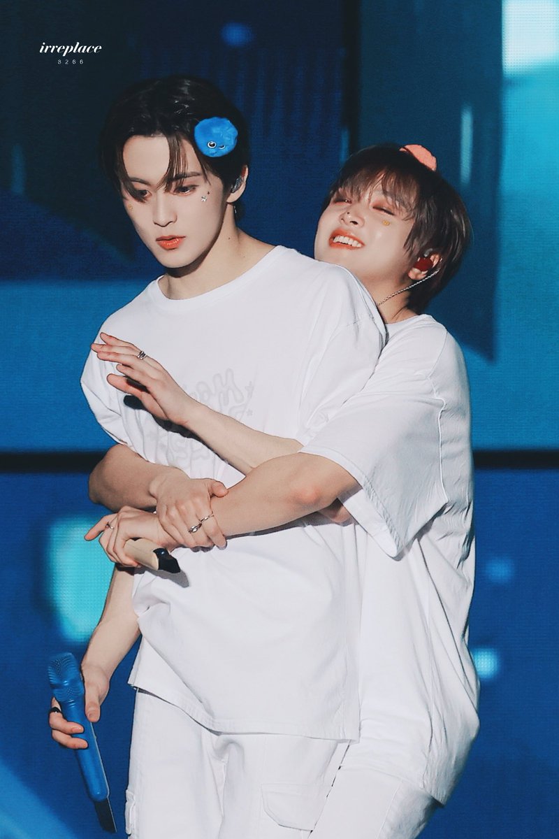 Irreplace8266's tweet photo. 20240526

#markhyuck #맠동 #markchan 
#NCTDREAM https://t.co/72PD9vUBww