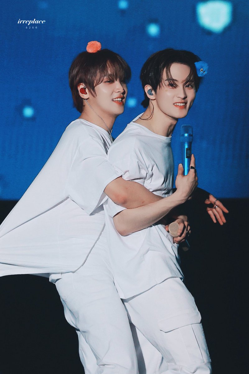 Irreplace8266's tweet photo. 20240526

#markhyuck #맠동 #markchan 
#NCTDREAM https://t.co/72PD9vUBww