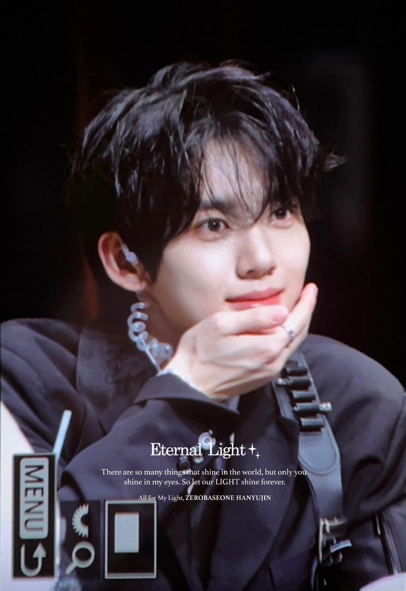 eternalight0320's tweet photo. 240526 아궁빵〰️😻
#HANYUJIN #한유진 
#ZEROBASEONE #ZB1 #제로베이스원 https://t.co/jNtt9dcxsU