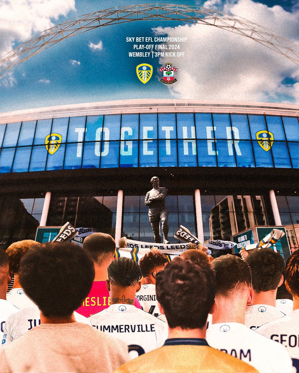 Leeds United FC NL tweet media