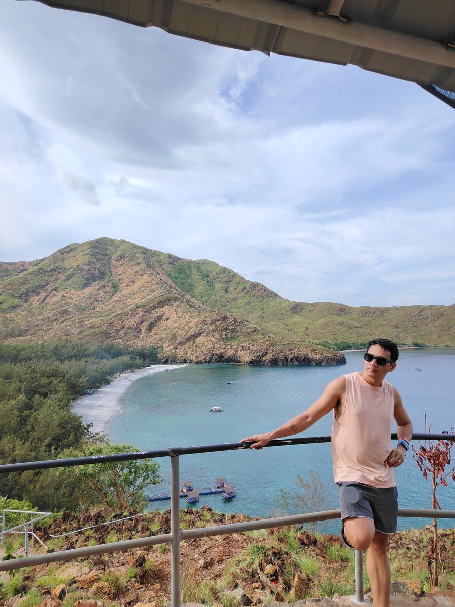 jonnie_cabatbat's tweet photo. Another underrated tourist spot has just discovered.😍
#WhenInAnawangin
#Destinare
#wanderlust
#LifeOfAFinancialAdvisor https://t.co/4bZykN0SxN