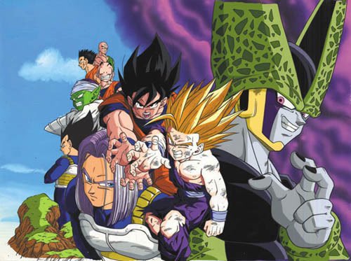 Let us not forget our heroes this may 26th. The cell games took place and we were saved!  #dbz #DragonballZKai<a href="/tag/anime"class="tags"><span>#anime</span></a><a href="/tag/vegeta"class="tags"><span>#vegeta</span></a><a href="/tag/dragonballz"class="tags"><span>#dragonballz</span></a><a href="/tag/goku"class="tags"><span>#goku</span></a><a href="/tag/dbz"class="tags"><span>#dbz</span></a><a href="/tag/trunks"class="tags"><span>#trunks</span></a>