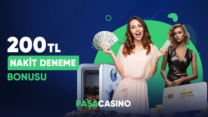 📣 #PAŞACASİNO dan Yeni ÜYE OLAN HERKESE 💰 Yatırım Şartsız Deneme Bonus, 200₺ Çekim İmkanı 👍 Güvenilir Kazanç İçin Tıklayın 🖱 bit.ly/pasasosyal #pasacasinogüncelgiriş #gs #spor #maç #süperlig #istanbul #oyun #şans #nakitdeneme #bonus