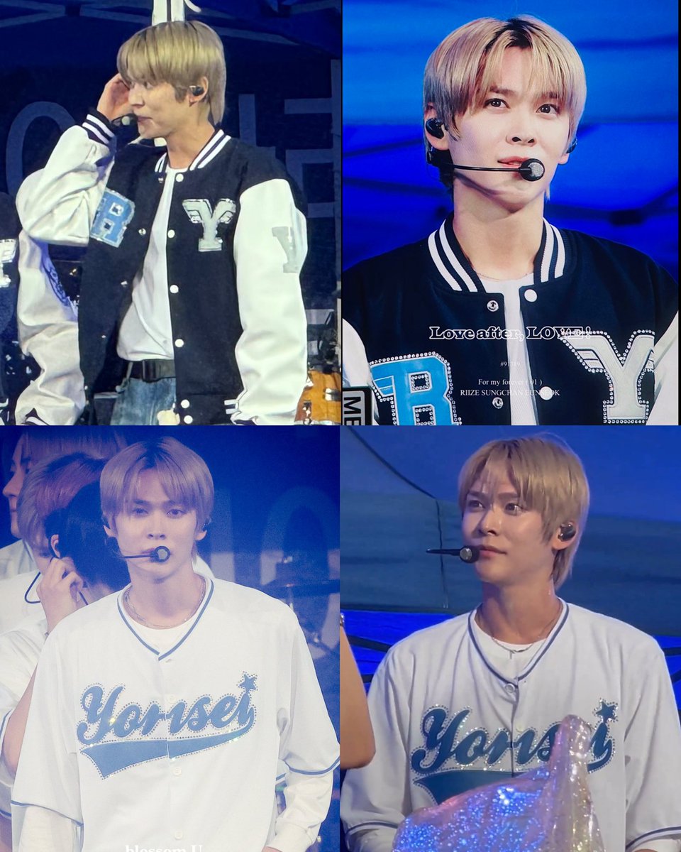 240526 #EUNSEOK at Yonsei University Akaraka Festival