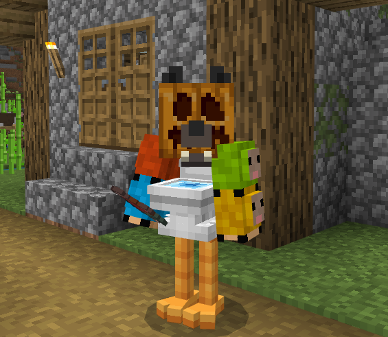 dying couldnt keep me out the game