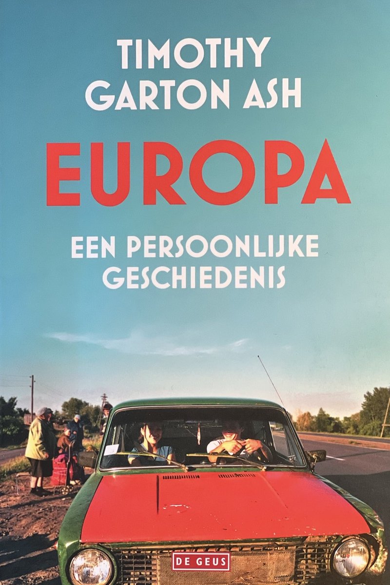 Zojuist in ⁦@Buitenhoftv⁩: Timothy Garton Ash. Een uitgebreider gesprek in Betrouwbare Bronnen 336. Beluister hem hier: art19.com/shows/betrouwb…