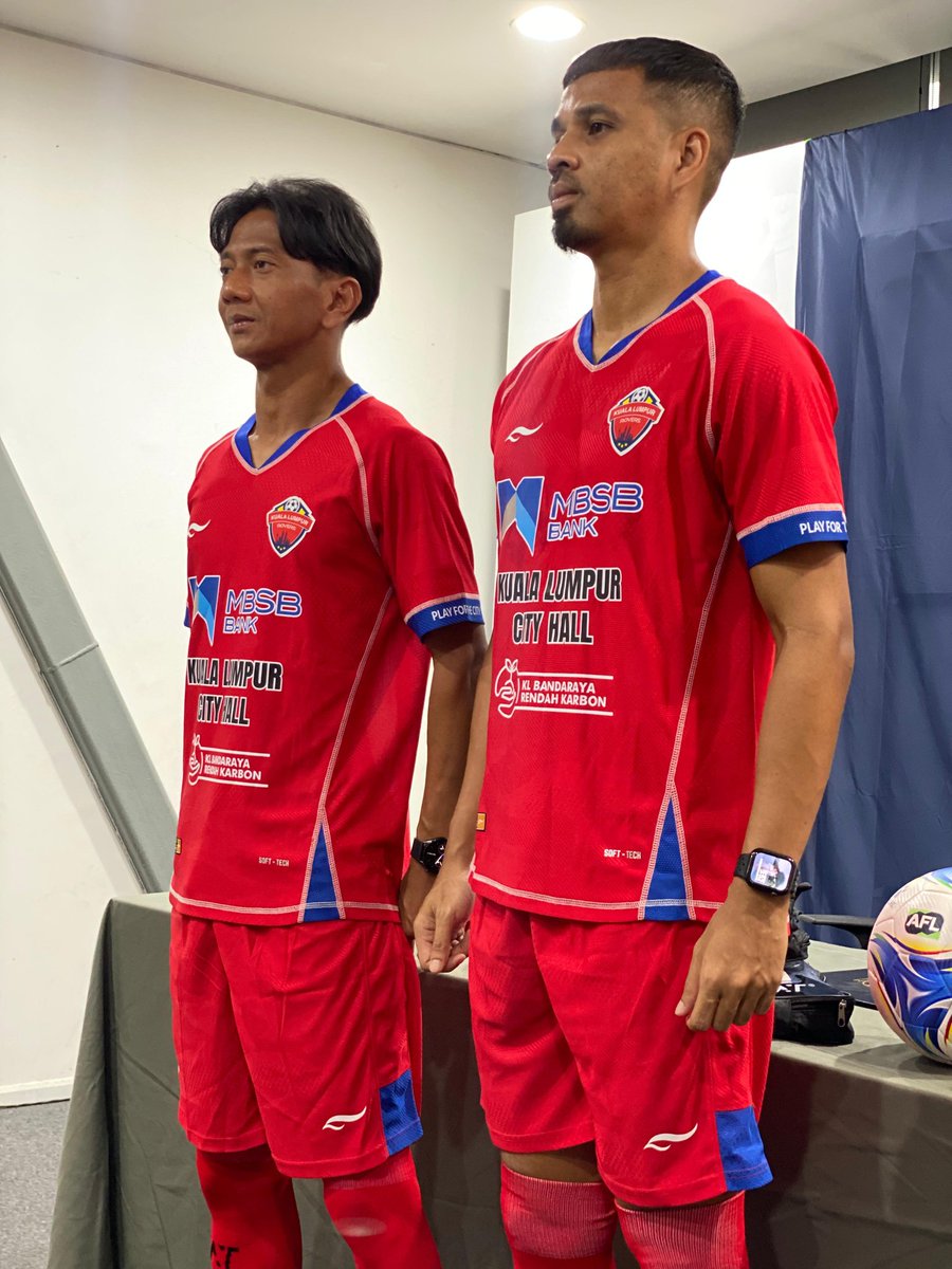 Si Paling Jersey tweet media