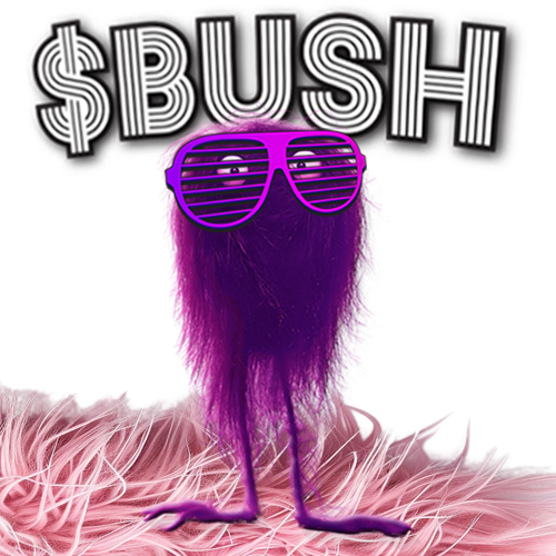 BushOnSolana's tweet photo. @RealCashper Live on Spaces now @BushOnSolana dropping the latest sauce on much anticipated upcoming $BUSH launch
https://t.co/nhpmke5SGl https://t.co/MtZceqoRbQ