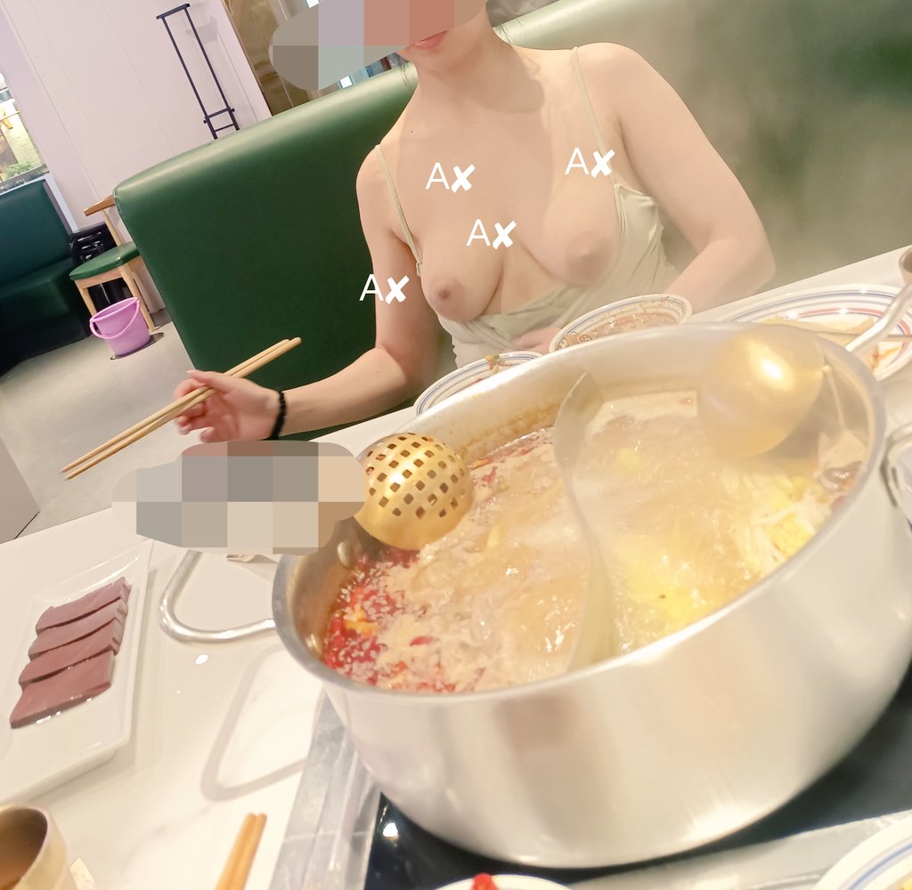 ann_dixon38954's tweet photo. 你是吃火锅还是吃奶子呀
好想母狗被人日啊 https://t.co/jK36JQ8keF