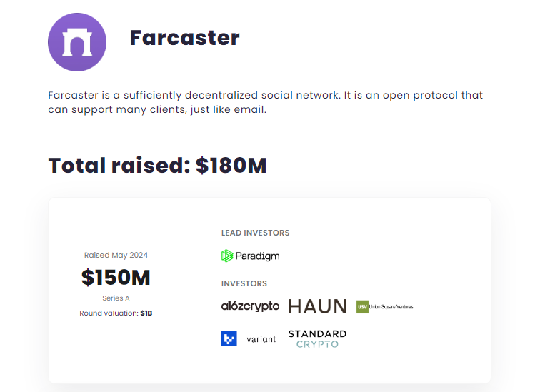 💸 Discover the #1 SocialFi <a href="/farcaster_xyz/">Farcaster</a> 

1⃣ Register for a Warpcast account:
→ Registration link: warpcast.com/~/invite-page/…
→ Then, connect your EVM Wallet (Metamask).

2⃣ Engage with Build Top:
→ Visit: build.top/nominate/0x7e4…
→ Click "Nominate"

#airdrop #social #base