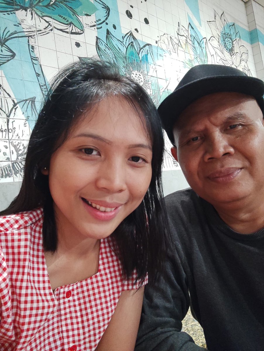 dharmilestari's tweet photo. Bapak kangen pak https://t.co/d87mGRHS2n