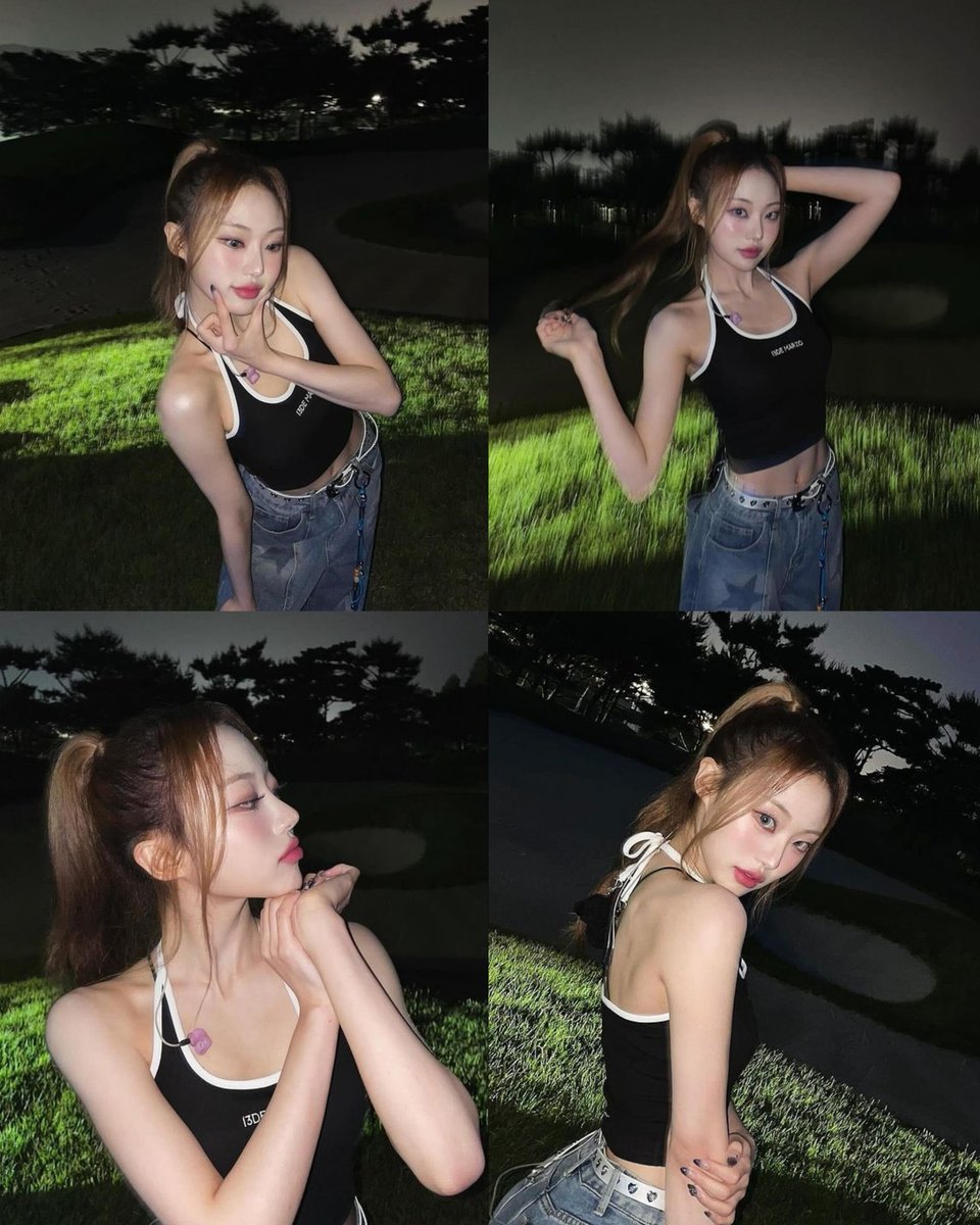sheonpics's tweet photo. slayeon! https://t.co/D2Gx8fOU5j