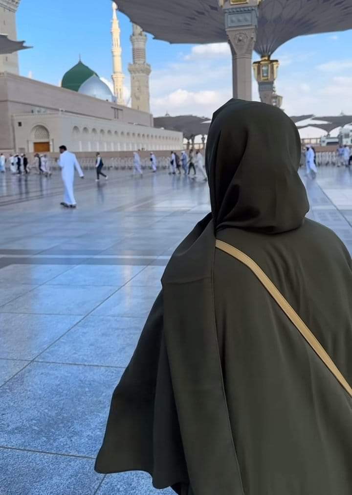 Assalam o Alaikum 
Good Morning 🌞🌄