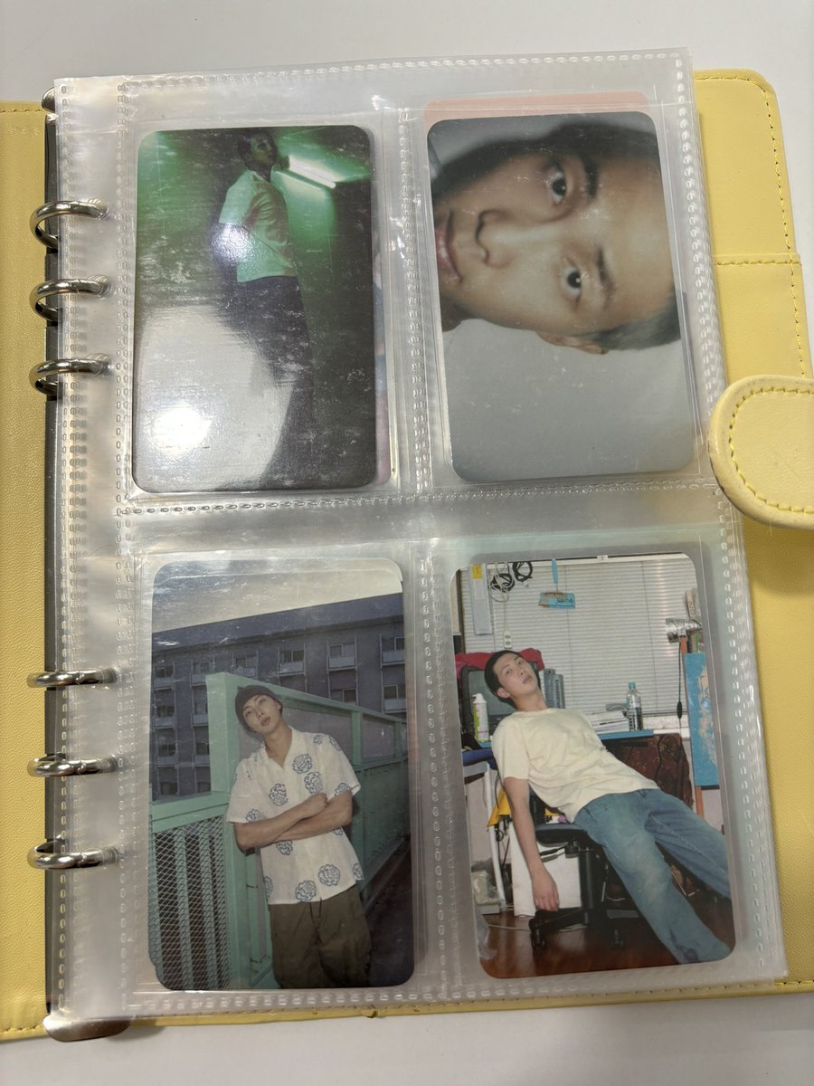 RM - RPWP Soundwave SW KR Lucky Draw PCs! 📸 cr. @kingtan_prince