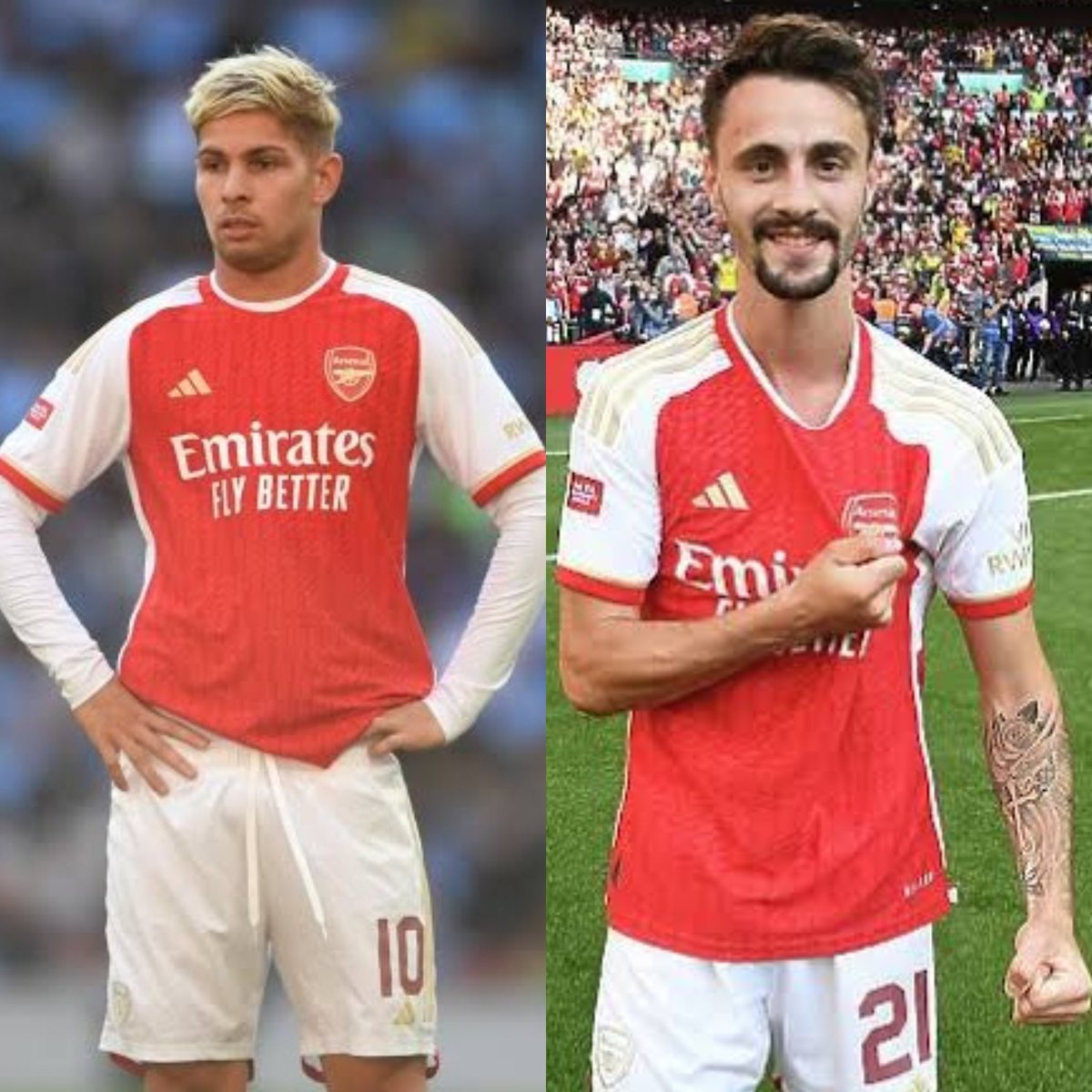 THE RED ARMY tweet media