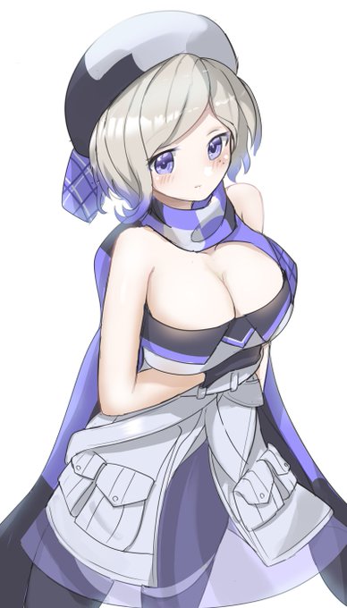 ジャンバールさん~🇫🇷 