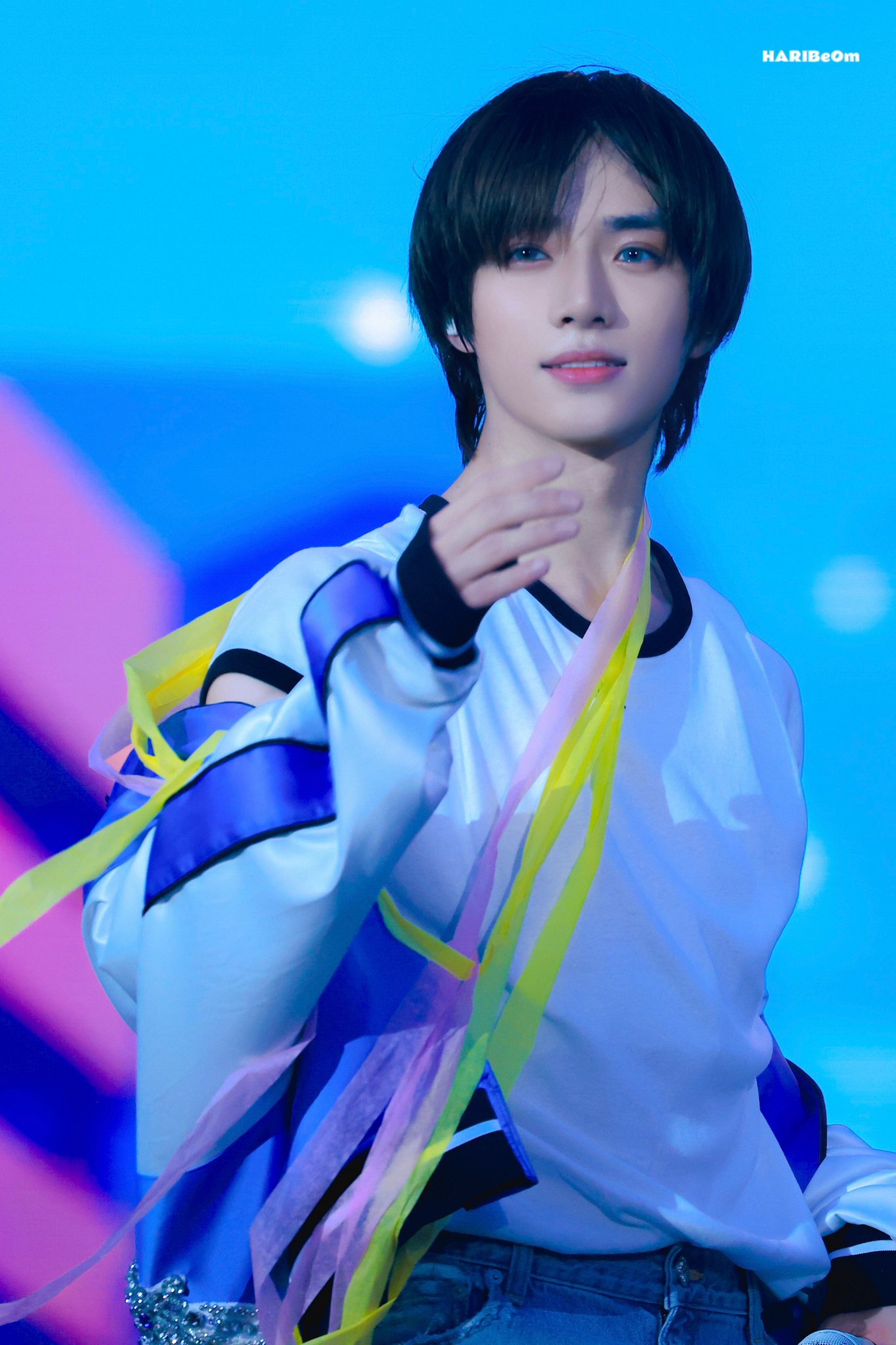 TXT ボムギュ Beomgyu ラキドロ 553 公式】 TXT BEOMGYU ボムギュ 범규 トレカ セット ラキドロ