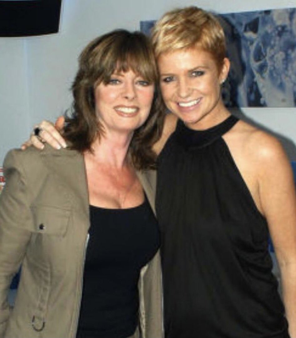 Vicki Michelle MBE 💙 tweet media