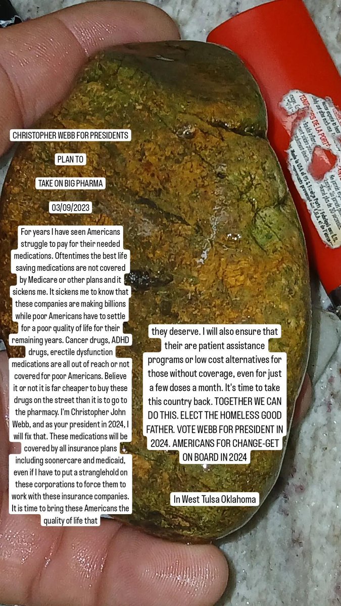 <a href="/WebbChrist38660/">Christopher john CHRIS WEBB</a> <a href="/chriscarowebb/">CHRISTOPHER JOHN CHRIS CARO WEBB</a> <a href="/WebbChrist49344/">CHRISTOPHER JOHN CHRIS CARO WEBB</a> <a href="/Patriotprez2024/">Christopher john webb</a> <a href="/Gov/">Government</a> <a href="/GovRonDeSantis/">Ron DeSantis</a> <a href="/GOPGovs/">The RGA</a> <a href="/DemGovs/">Democratic Governors</a> <a href="/SenateGOP/">Senate Republicans</a> <a href="/SenateDems/">Senate Democrats</a> <a href="/HouseGOP/">House Republicans</a> <a href="/HouseDemocrats/">House Democrats</a> <a href="/SecretService/">U.S. Secret Service</a> <a href="/laura_7771/">🕊️ 💎𝐿𝒶𝓊𝓇𝒶 💎✨God is awesome all the time🙏</a> <a href="/JoelOsteen/">Joel Osteen</a> <a href="/bretteldredge/">Brett Eldredge</a> <a href="/GovMikeDeWine/">Governor Mike DeWine</a> <a href="/GovAbbott/">Greg Abbott</a> <a href="/GovStitt/">Governor Kevin Stitt</a> <a href="/CAgovernor/">Governor Gavin Newsom</a> <a href="/jaredpolis/">Jared Polis</a> <a href="/GovWhitmer/">Governor Gretchen Whitmer</a> <a href="/GovPritzker/">Governor JB Pritzker</a> <a href="/GovernorShapiro/">Governor Josh Shapiro</a> @GovInslee <a href="/TDCJ/">TDCJ</a> @AndrewPatriot_ <a href="/accordingtowoz/">Woz</a> <a href="/9NEWS/">9NEWS Denver</a> <a href="/7Jf0aa4bKftAG/">FayHolmes</a> <a href="/45mx_7/">Maximus</a> <a href="/FFT1776/">Sherri Unfiltered™</a> <a href="/EndWokeness/">End Wokeness</a> <a href="/McConaughey/">Matthew McConaughey</a> <a href="/Pontifex/">Pope Leo XIV</a> <a href="/GuntherEagleman/">Gunther Eagleman™</a> CHRISTOPHER WEBB FOR PRESIDENTS PLAN TO REALLY TAKE ON BIG PHARMA. VOTE WEBB FOR PRESIDENT IN 2024.
<a href="/chriscarowebb/">CHRISTOPHER JOHN CHRIS CARO WEBB</a>
<a href="/newtgingrich/">Newt Gingrich</a>
<a href="/stephenasmith/">Stephen A Smith</a>
<a href="/AoDespair/">David Simon</a>
<a href="/massgop/">MassGOP</a>
<a href="/MassDems/">Massachusetts Democratic Party</a>
<a href="/LWVMA/">LWV Massachusetts</a>
<a href="/SofiaVergara/">Sofia Vergara</a>
<a href="/satansradio666/">MAGA ROCK GAINS</a>
<a href="/BagelofDeath/">Kim Belair</a>
<a href="/GemmaAnneStyles/">Gemma Styles</a>
<a href="/McConaughey/">Matthew McConaughey</a>
<a href="/GuntherEagleman/">Gunther Eagleman™</a>
<a href="/LWVKY/">LWV of Kentucky</a>