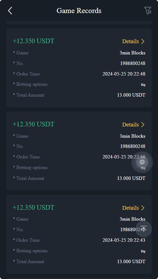 laura_speckman's tweet photo. Do you have 11USDT and you want to make profit on it? I can share to you on how to make 30 USDT in just a minute https://t.co/ZorpGjNxQu