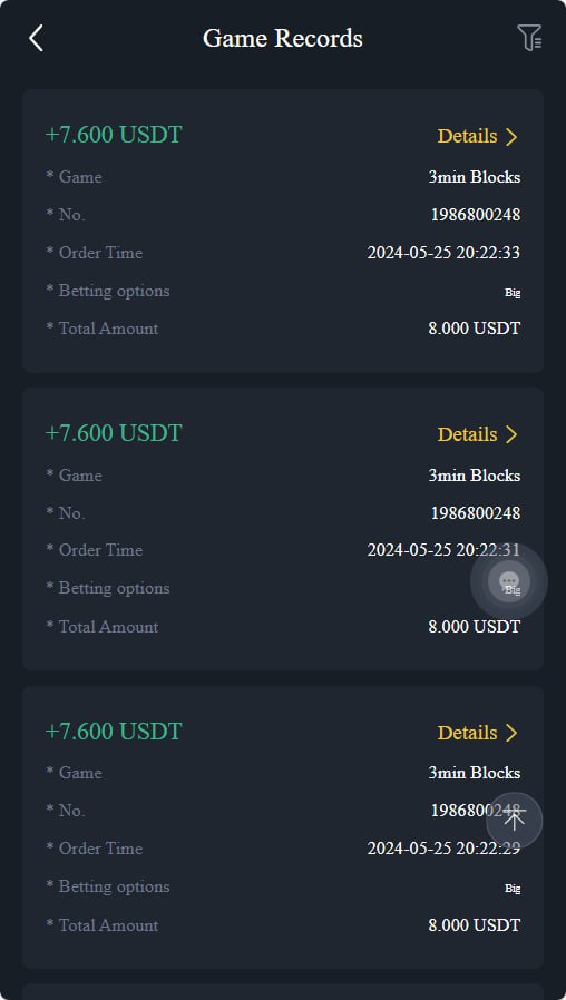 laura_speckman's tweet photo. Do you have 11USDT and you want to make profit on it? I can share to you on how to make 30 USDT in just a minute https://t.co/ZorpGjNxQu