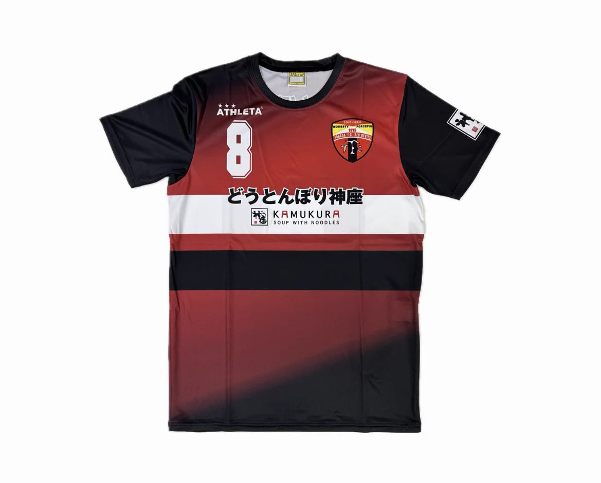 ◤ マツダスポーツ 高田店 ◢ 𝙁𝙤𝙤𝙩𝙗𝙖𝙡𝙡⚽️ on X: 