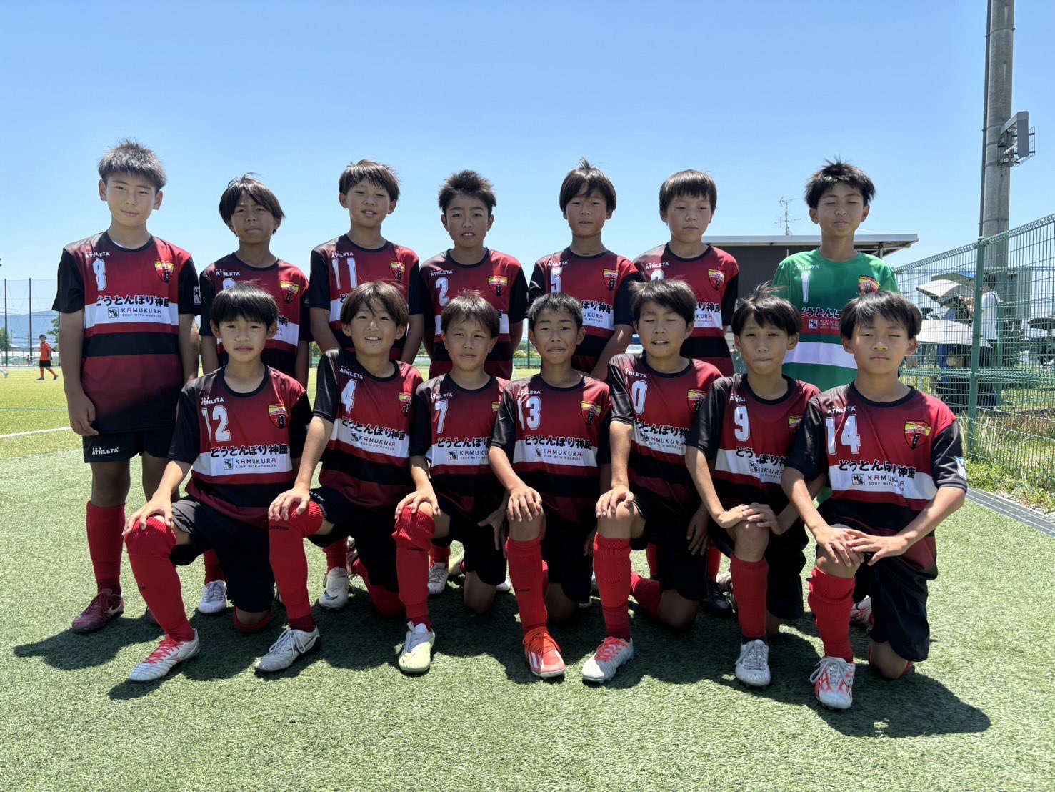 ディアブロッサ高田FC ユニホーム　#17 L ◤ マツダスポーツ 高田店 ◢ 𝙁𝙤𝙤𝙩𝙗𝙖𝙡𝙡⚽️ on X
