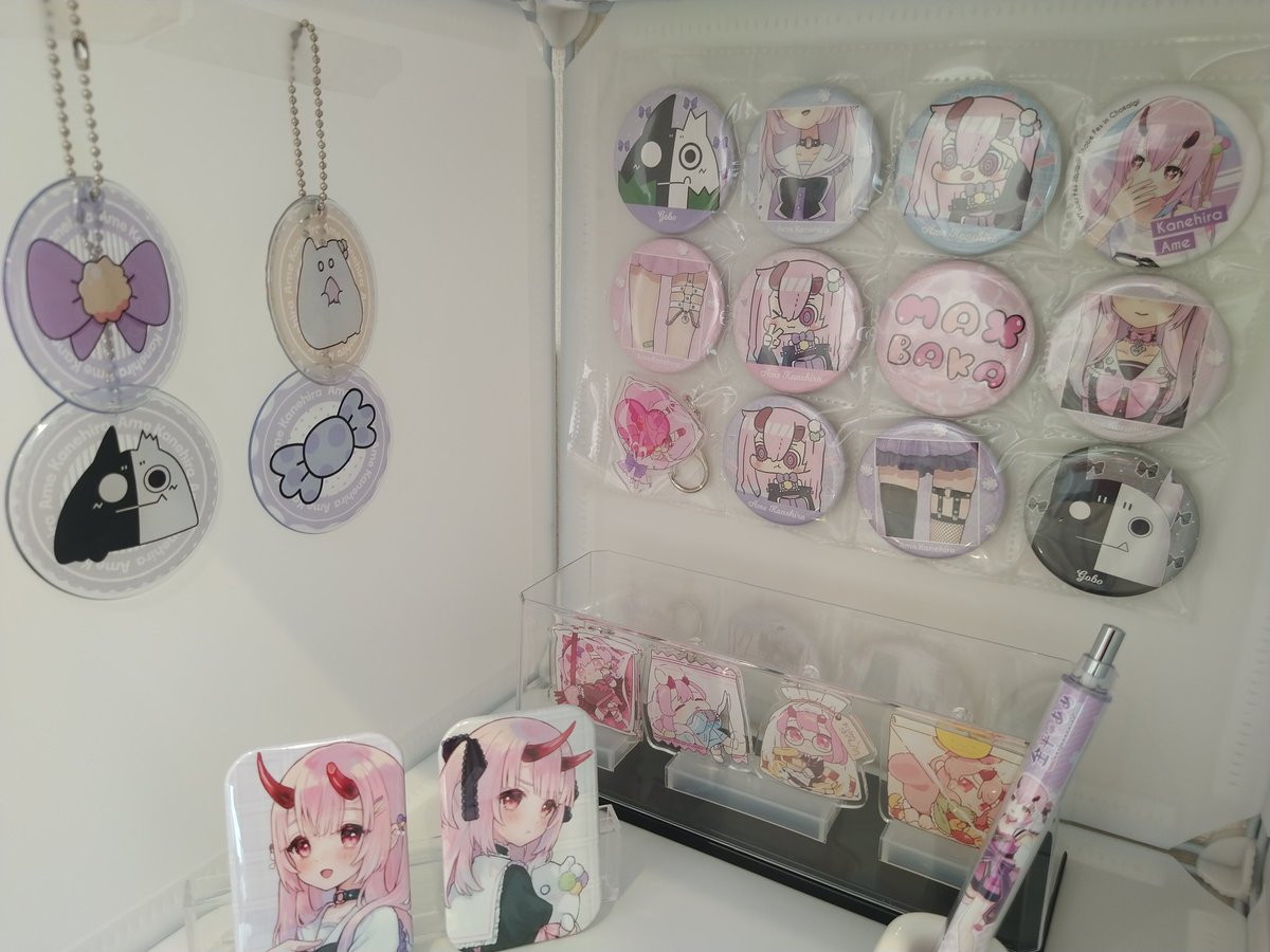 yellowunbalance's tweet image. ハアハアやっと飾った　#金平どんぶらこ