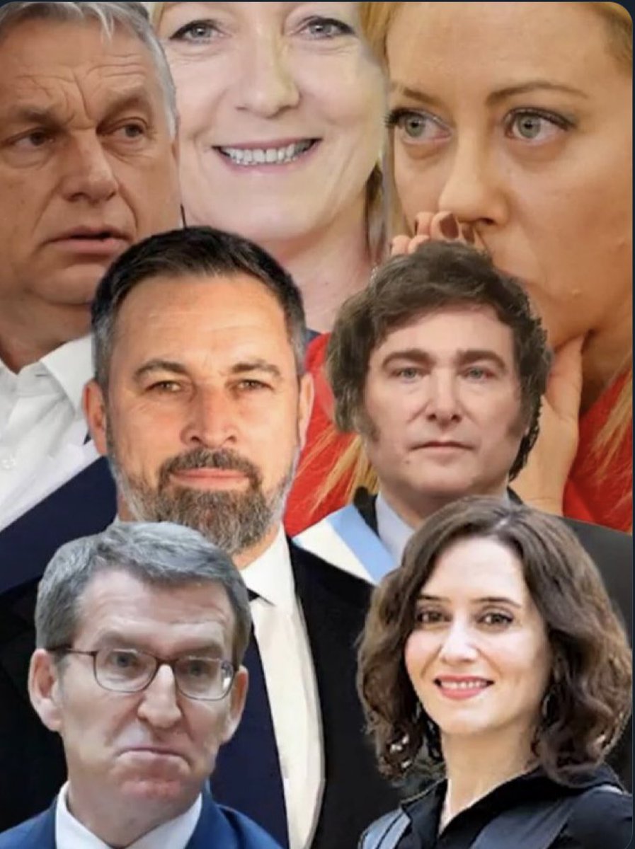 Piedad Casero 🇪🇸🏳️‍🌈🇵🇸 tweet media