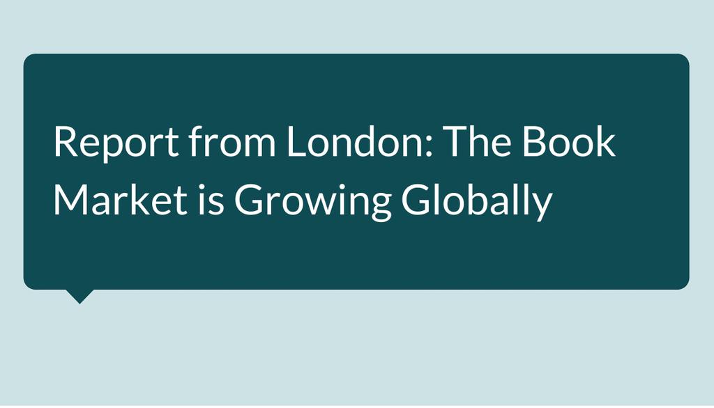 Digital education exports up 16% to $73 million, mainly to Spain, the UAE and Egypt.

Read more 👉 lttr.ai/ATBFR

#Ebooks #Bookpublishing #UkPublishingIndustry