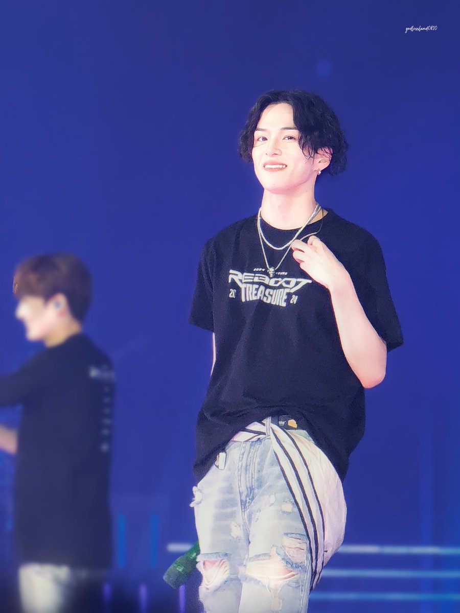 20240524 BKK D2
오늘 마지막 날에도 화이팅

#트레저 #TREASURE #トレジャー
#아사히 #ASAHI #アサヒ