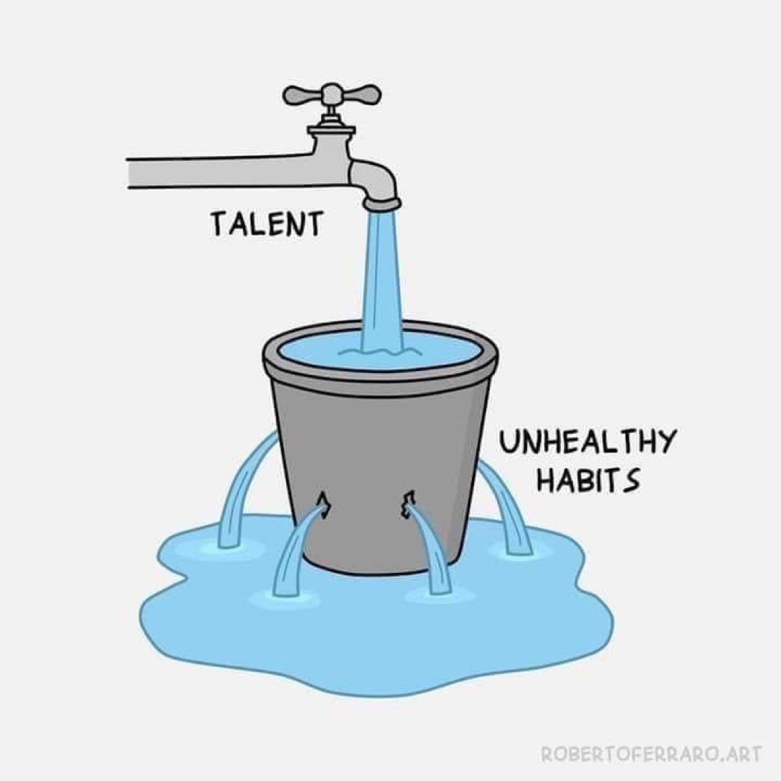 @NELLYTSHELAMUT Vos #talents sont précieux, et ils 
peuvent vous être utiles mais tant que vous n’avez pas appris le #savoir-#vivre et le #savoir-#faire, je crains que vous n’en profitiez guère. Car vos compétences seront approuvées soit désapprouvées par rapport à vos actions quotidiennes.