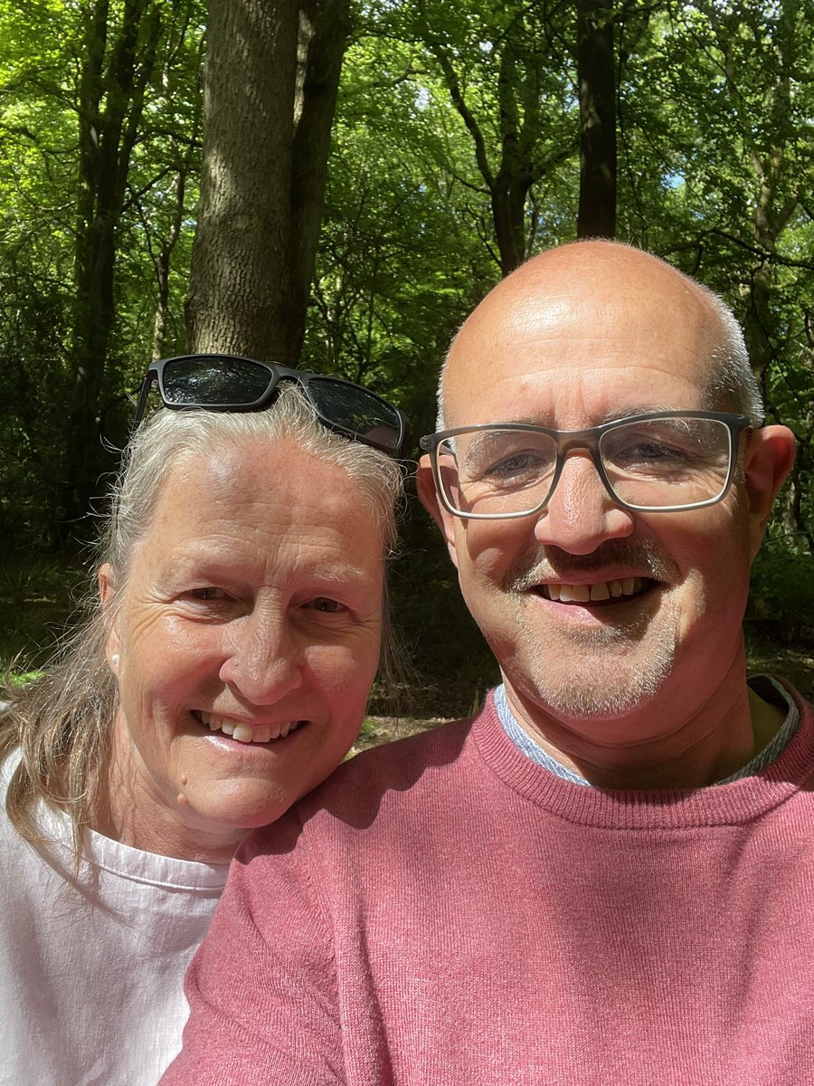 1984-2024 Giving thanks to God for 40 years with this wonderful, faithful, kind and caring lady. Love you!