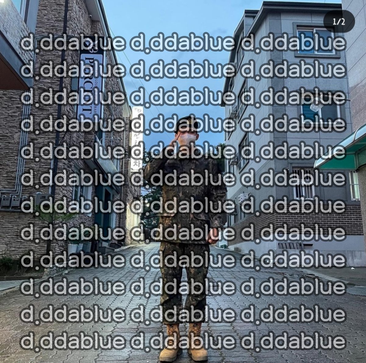 nanndd's tweet image. 