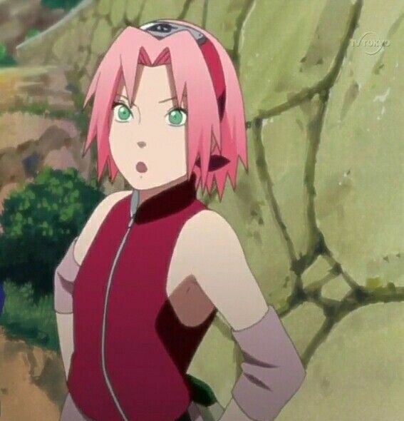 " ทำไมวันนี้อากาศมันร้อนกว่าปกติล่ะ ! "

แต่ก็เอาเถอะ ตอนออกมาทำภารกิจข้างนอกแบบนี้ แดดออกก็ยังดีกว่าฝนตกล่ะนะ...

ยืนบ่นเท้าสะเอวพลางแหงนหน้ามองแดดจ้า ก่อนจะมองกลับไปหาสองคนด้านหลัง

" นี่ รีบไปกันเถอะทั้งสองคน อีกตั้งไกลแน่ะกว่าจะถึงที่หมาย "

<a href="/INOShinten/">𝐈𝐍𝐎</a> <a href="/UZMKHINATA_TH/">日向ヒナタ</a>